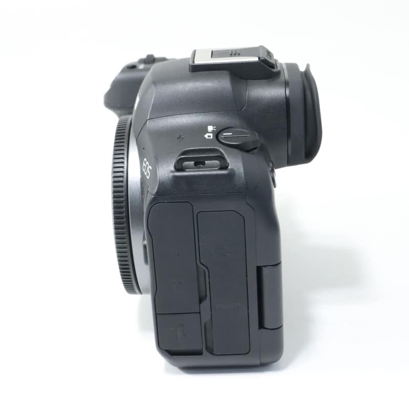 EOS R6 Mark II ボディー