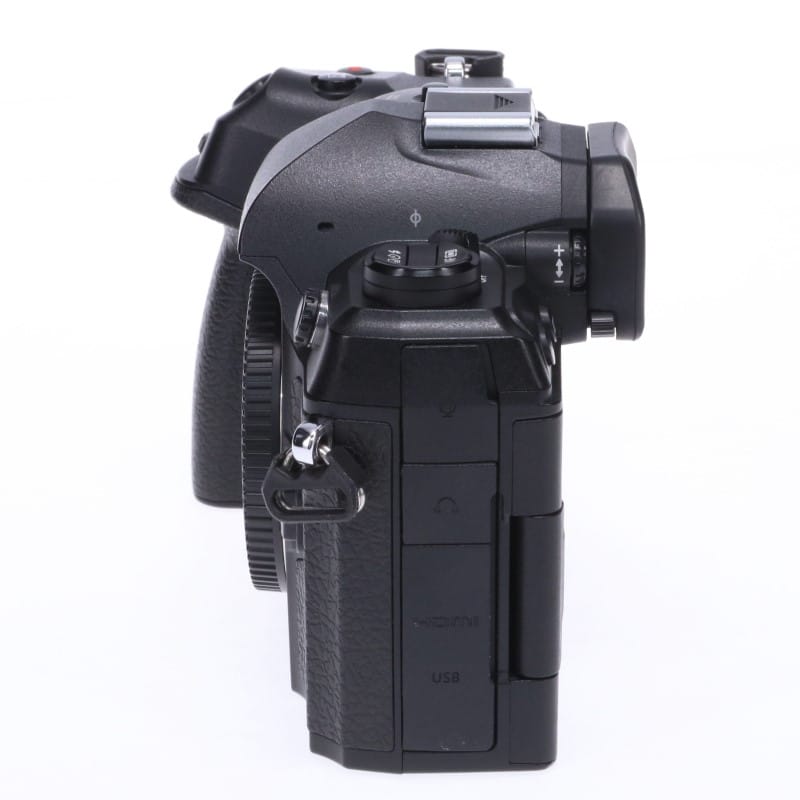 OLYMPUS／OM SYSTEM OM SYSTEM OM-1 ボディー 中古