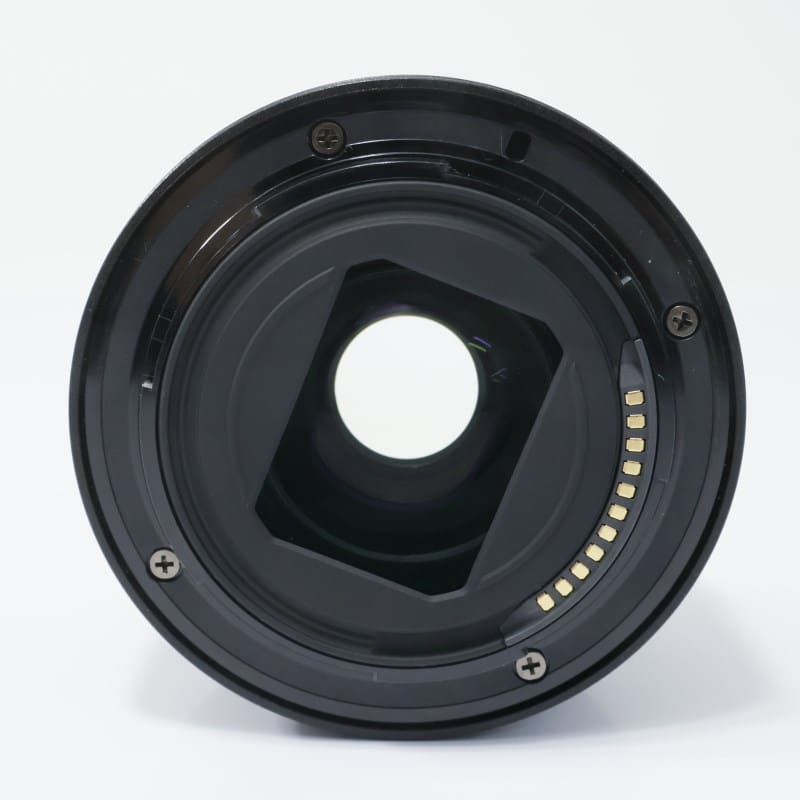 NIKKOR Z 40mm f/2