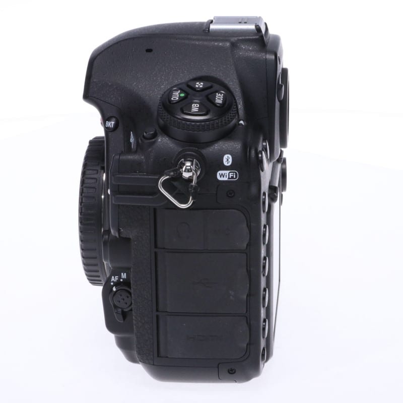 D850 ボディ