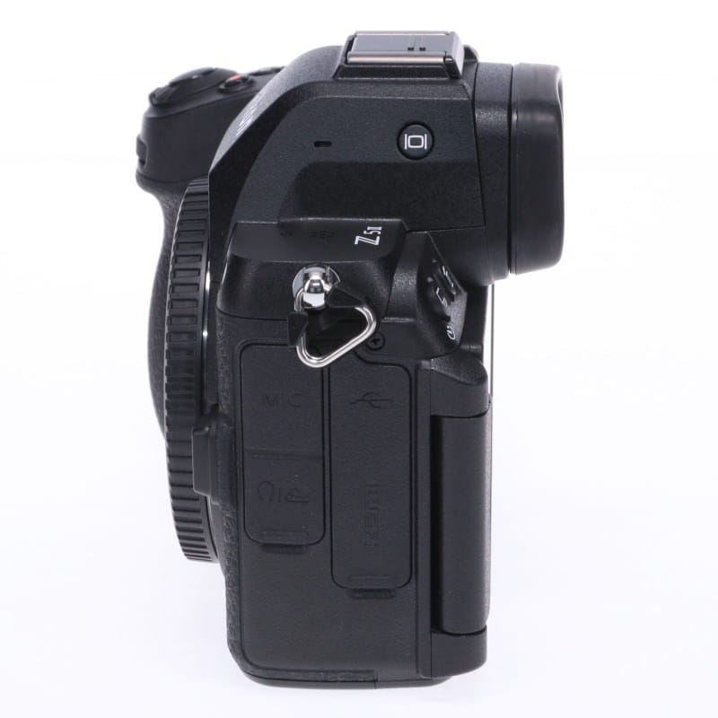 Z5II ボディ