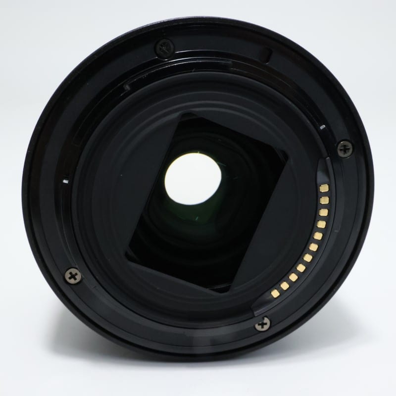 NIKKOR Z 28mm f/2.8