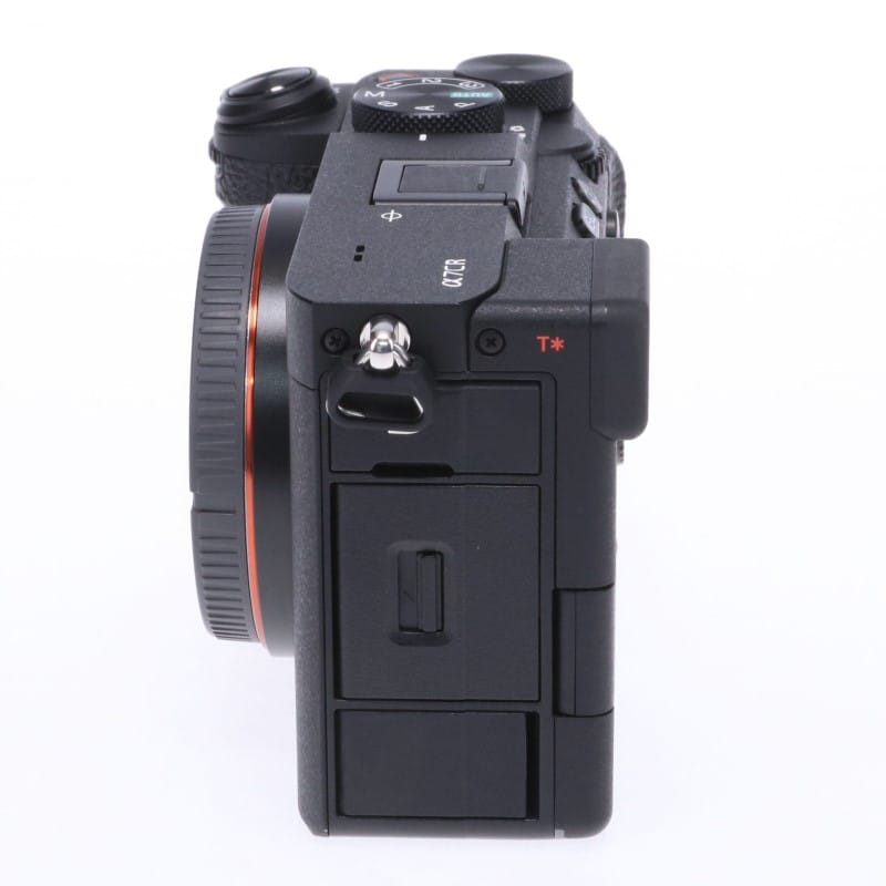 α7CR ボディ ブラック ILCE-7CRB