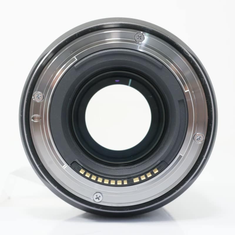 RF50mm F1.4 L VCM