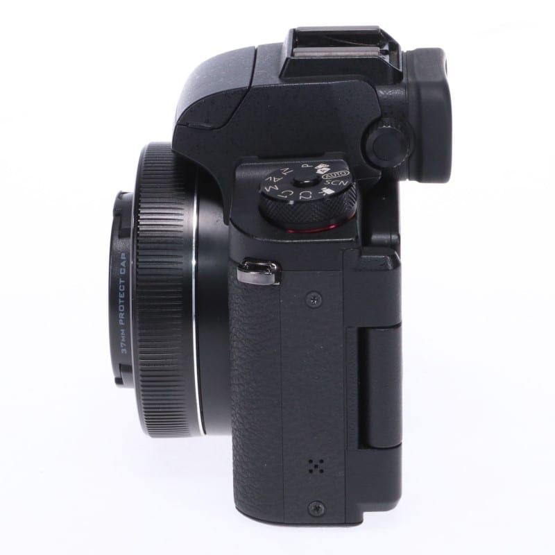 PowerShot G1 X Mark III