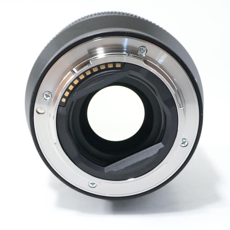 FE 24mm F1.4 GM SEL24F14GM
