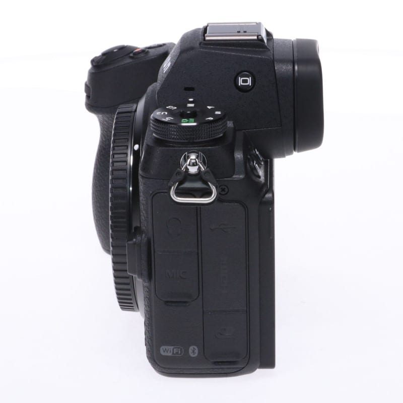 Z7II ボディ