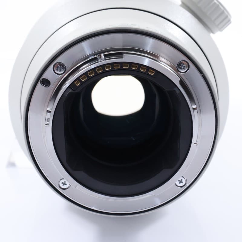 FE 70-200mm F2.8 GM OSS II SEL70200GM2