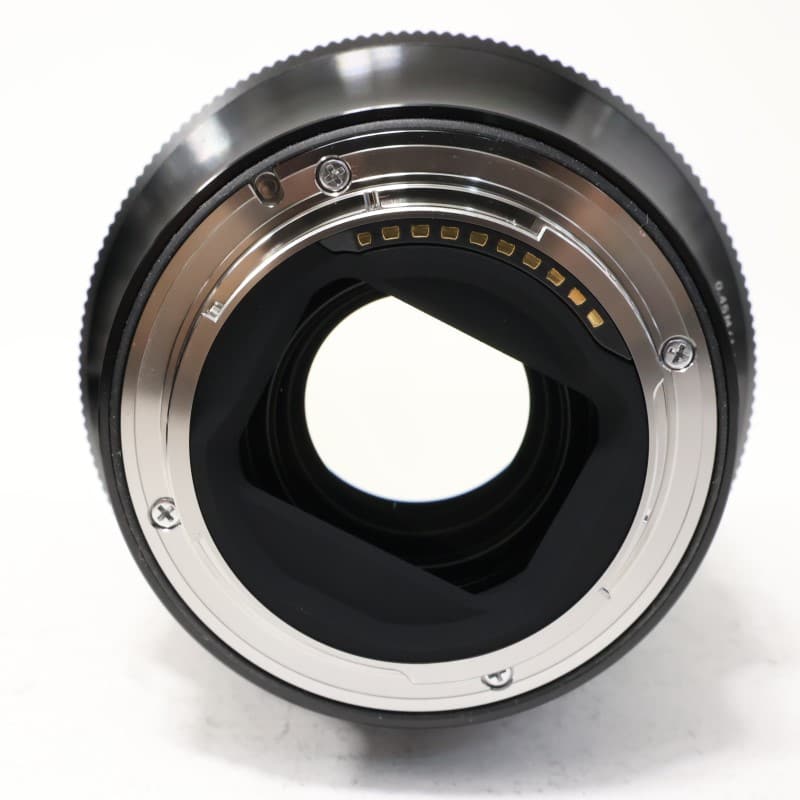 50mm F1.4 DG DN | Art ソニーE