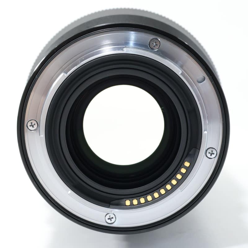 Nikon NIKKOR Z 50mm f/1.2 S 中古美品 Nikon NIKKOR Z 50mm f/1.2 S | Refurbished Lenses | Nikon USA