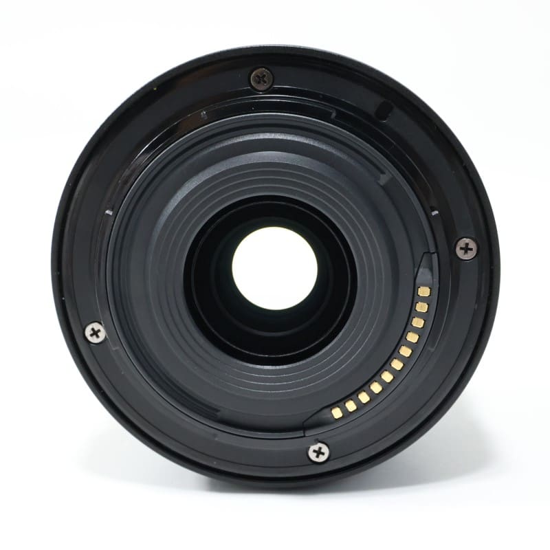 NIKKOR Z DX 24mm f/1.7