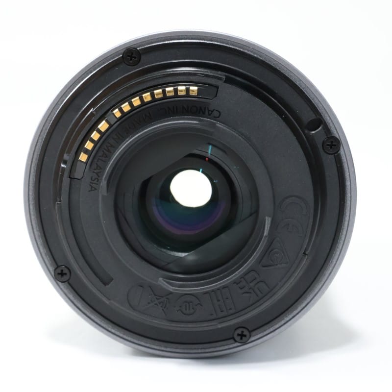 RF-S18-150mm F3.5-6.3 IS STM