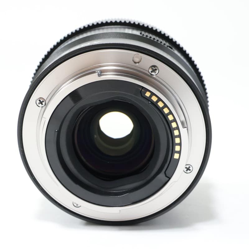FE 40mm F2.5 G SEL40F25G