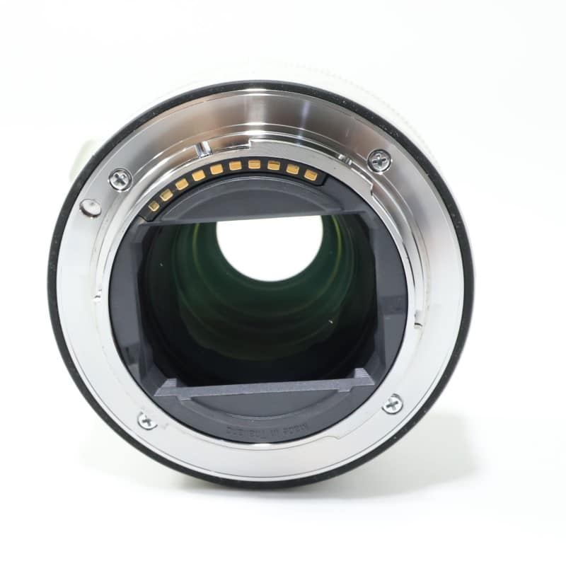 2X テレコンバーター SEL20TC