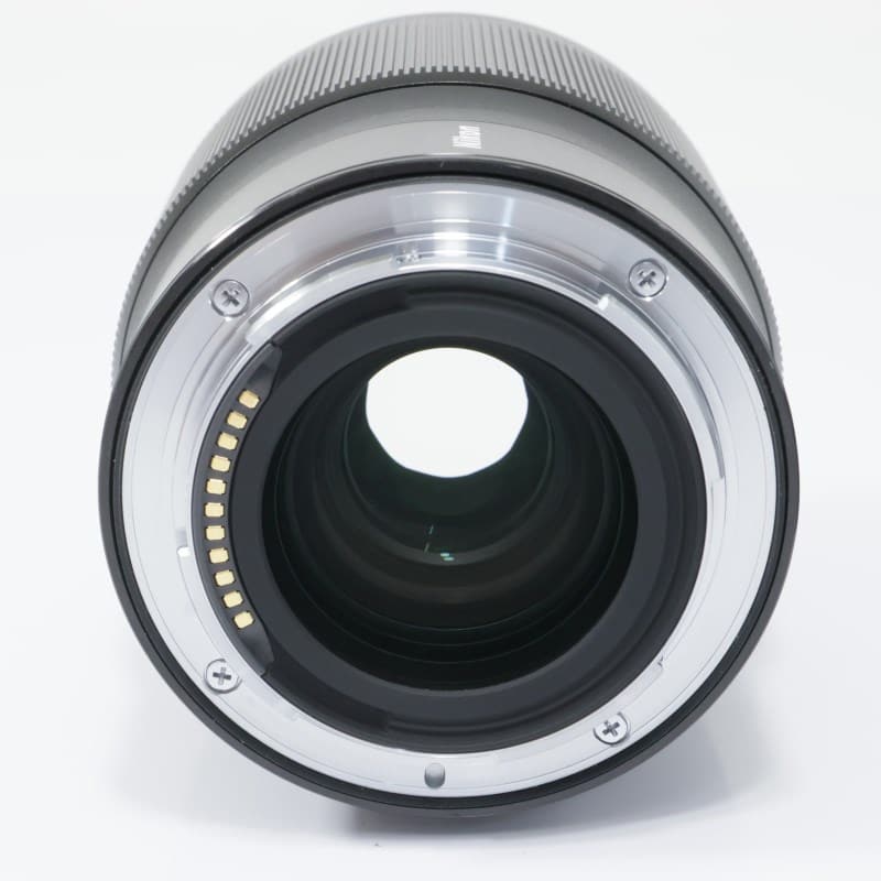 NIKKOR Z 50mm f/1.8 S