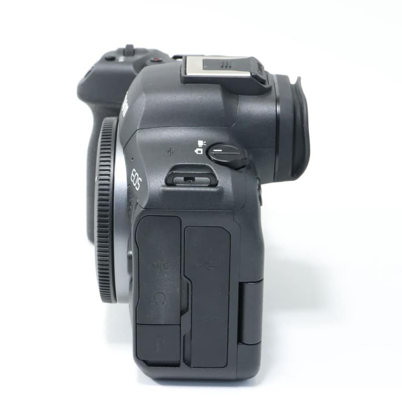 EOS R6 Mark II ボディー