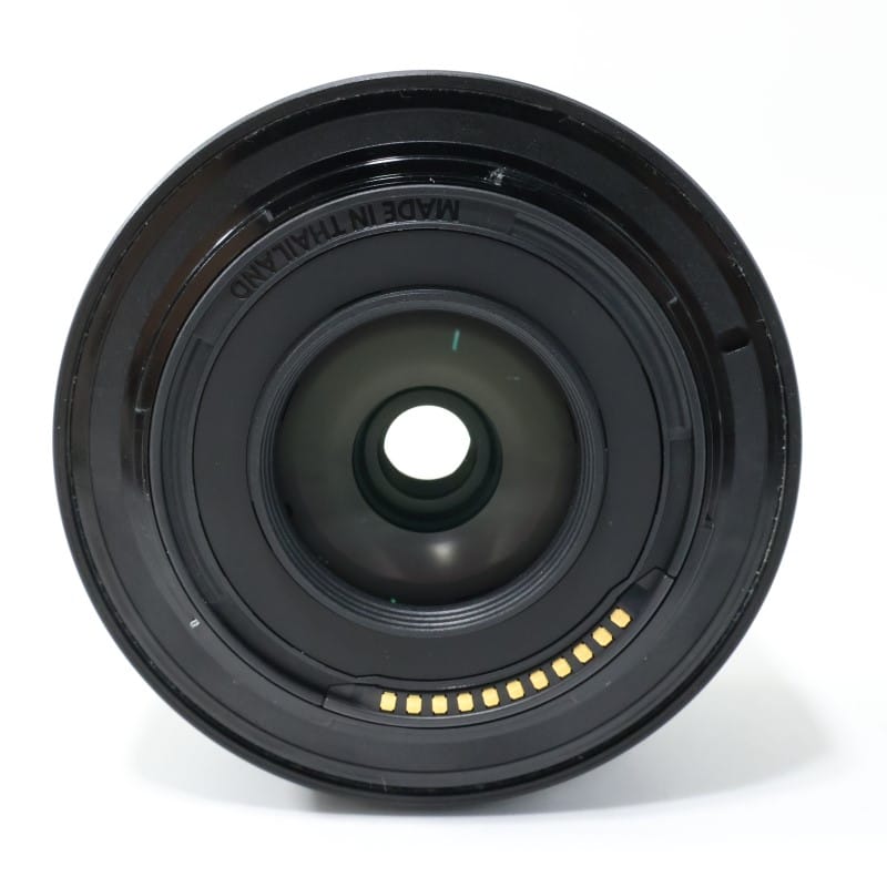 NIKKOR Z DX 16-50mm f/3.5-6.3 VR ブラック