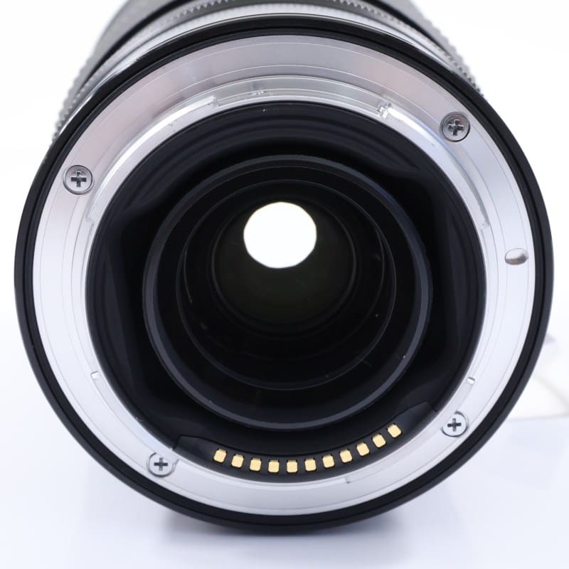 Nikon NIKKOR Z 24-120mm f/4 S ABランク 中古｜フジヤカメラ