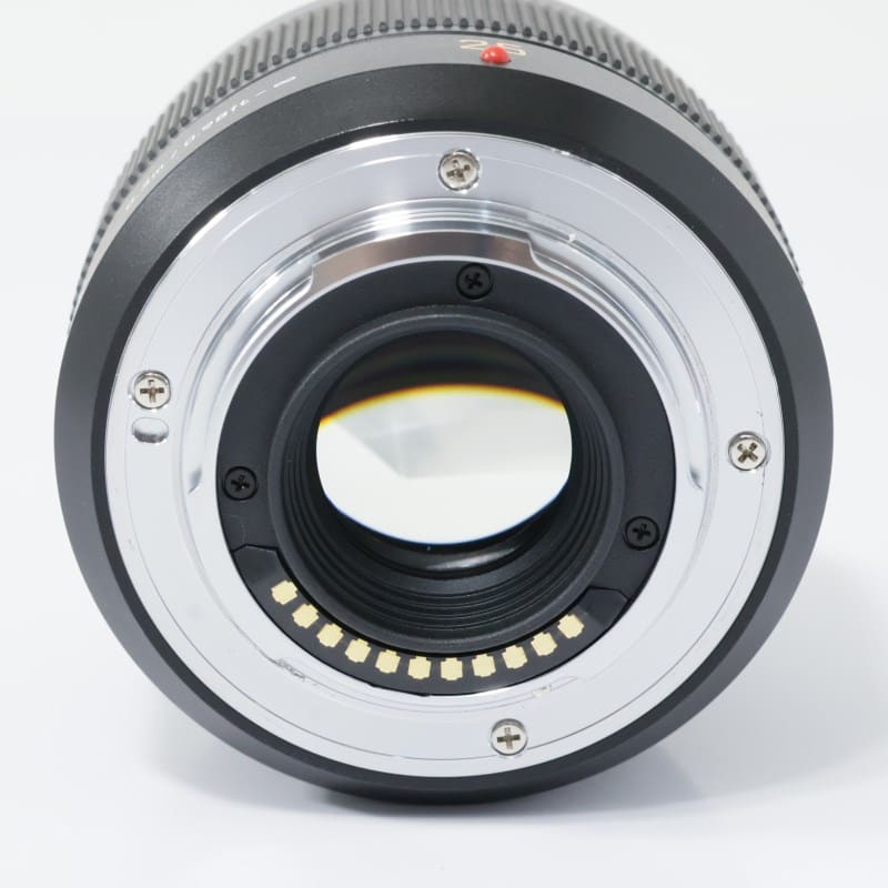LEICA DG SUMMILUX 25mm/F1.4 ASPH. H-X025