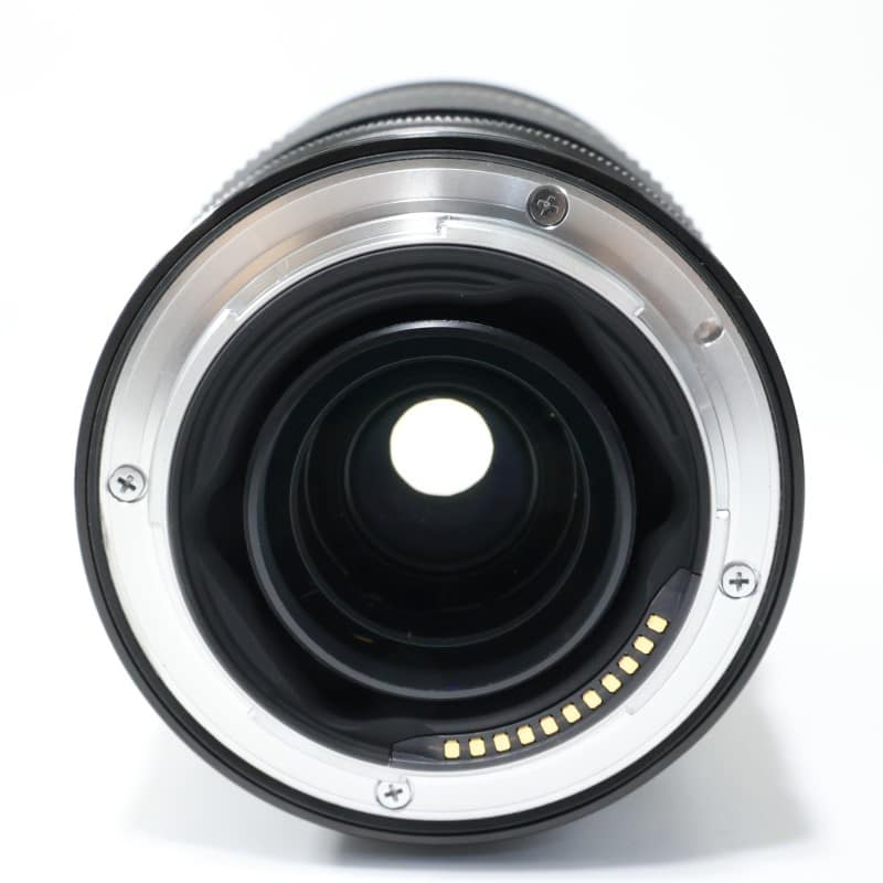 NIKKOR Z 24-120mm f/4 S