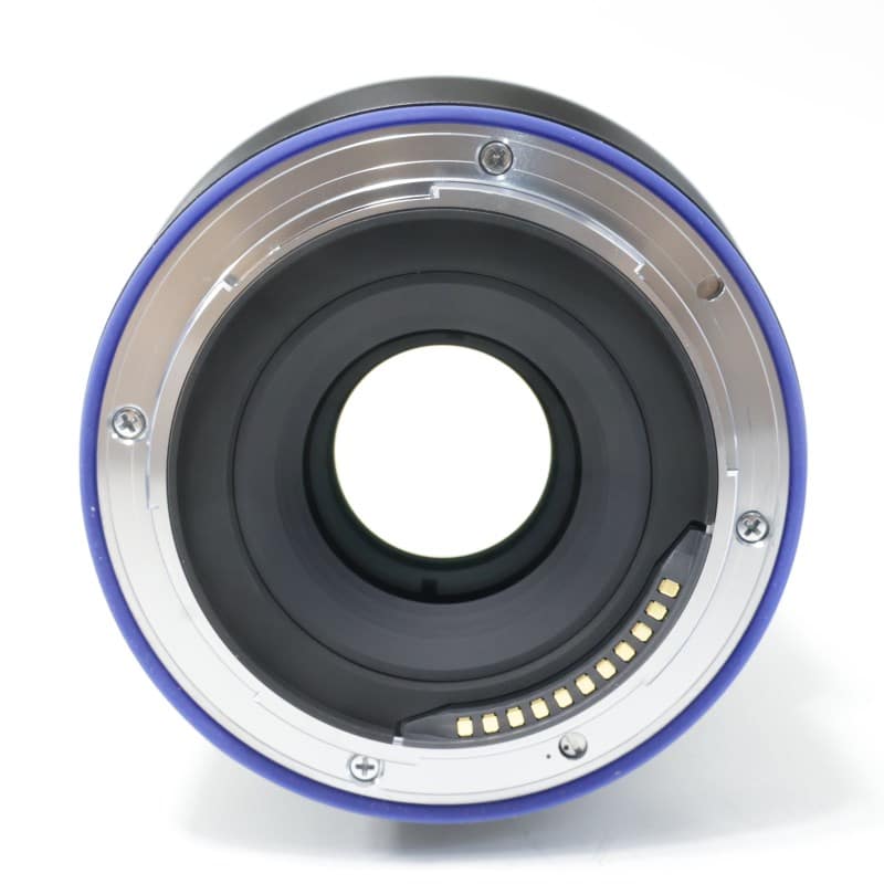 Otus ML 1.4/50 Z-mount