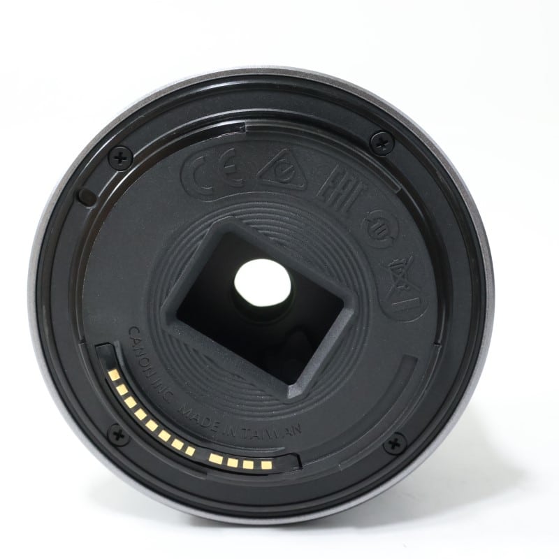 RF-S18-45mm F4.5-6.3 IS STM