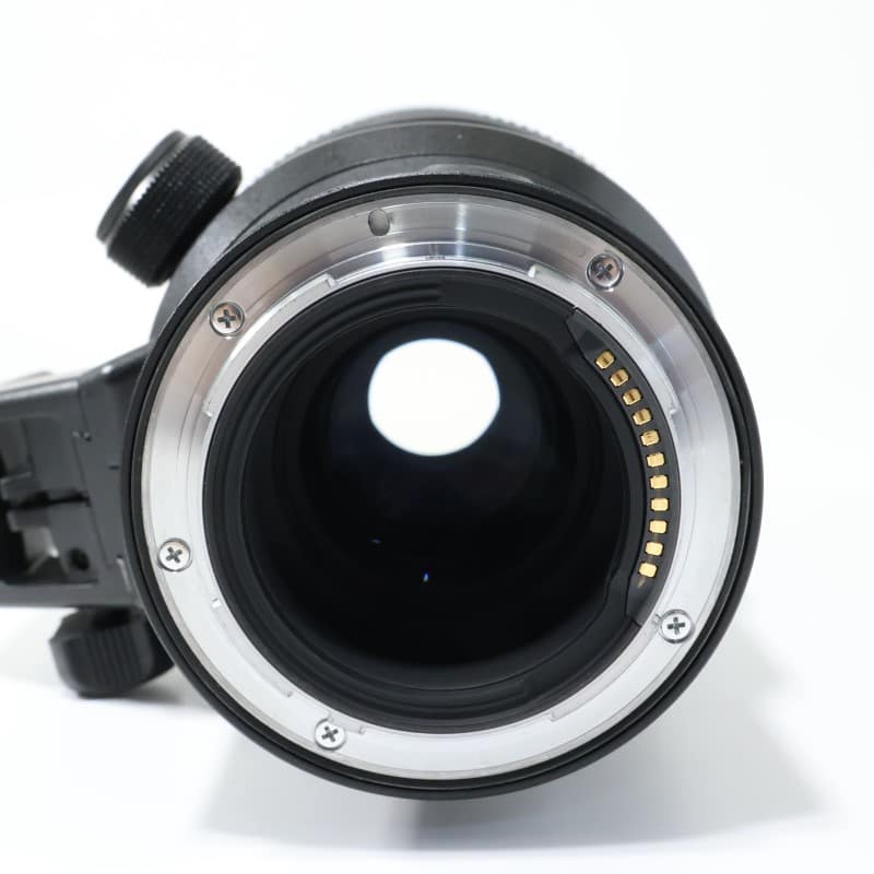 NIKKOR Z 400mm F/4.5 VR S