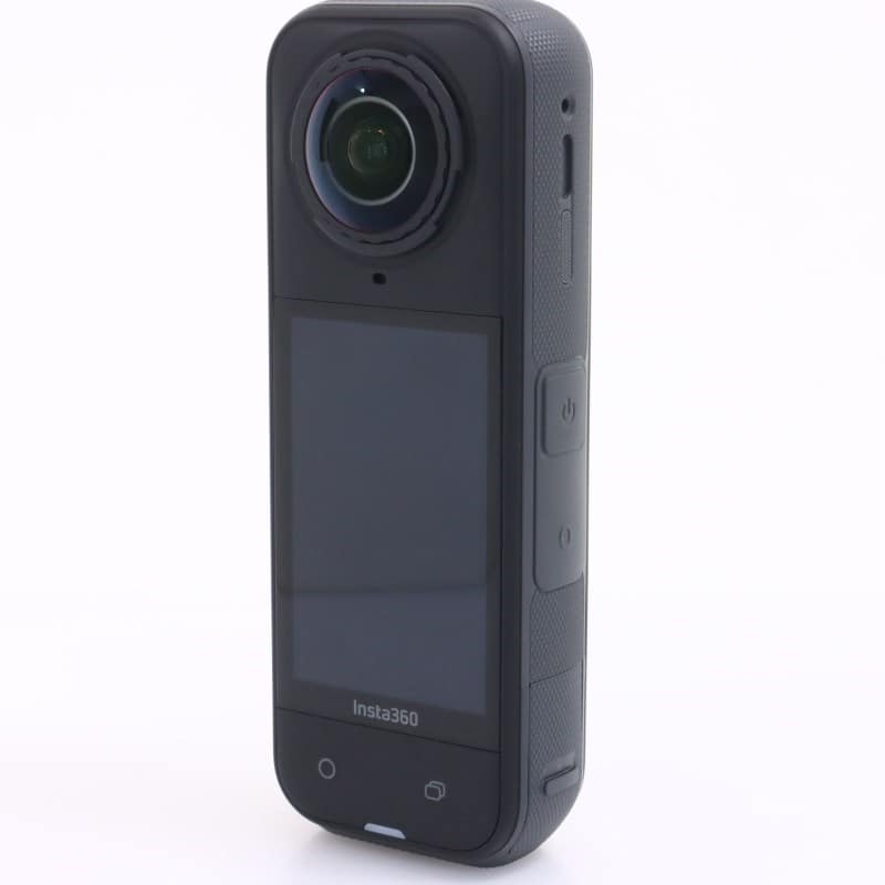 Insta360 X5 エッセンシャルバンドル CINSAAHA-X504