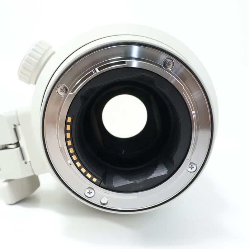 FE 70-200mm F2.8 GM OSS II SEL70200GM2