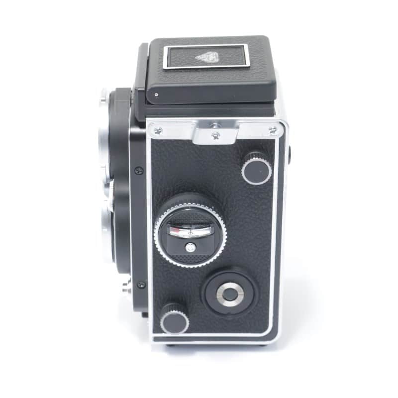 Rolleiflex MiniDigi AF5.0 ブラック