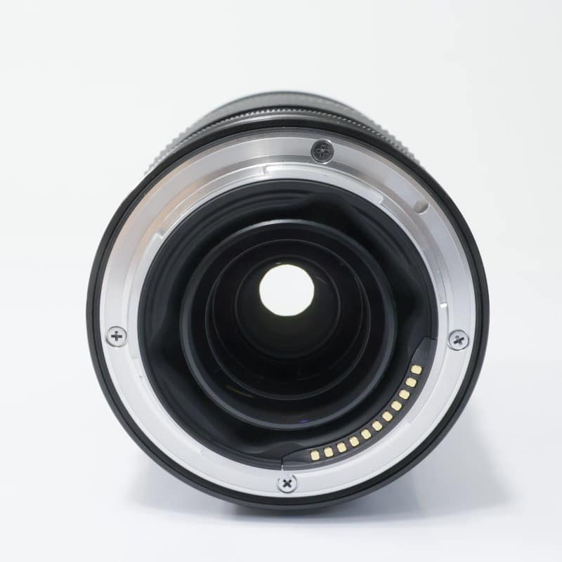 NIKKOR Z 24-120mm f/4 S