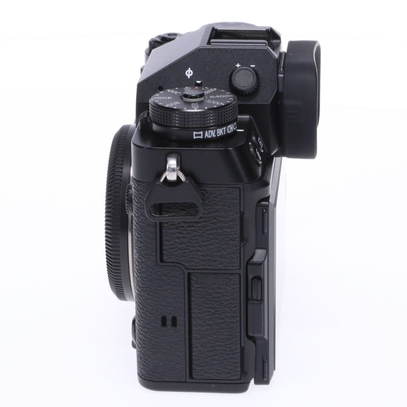 富士フイルム FUJIFILM X-T5 ボディ ブラック ABランク 中古｜フジヤカメラ
