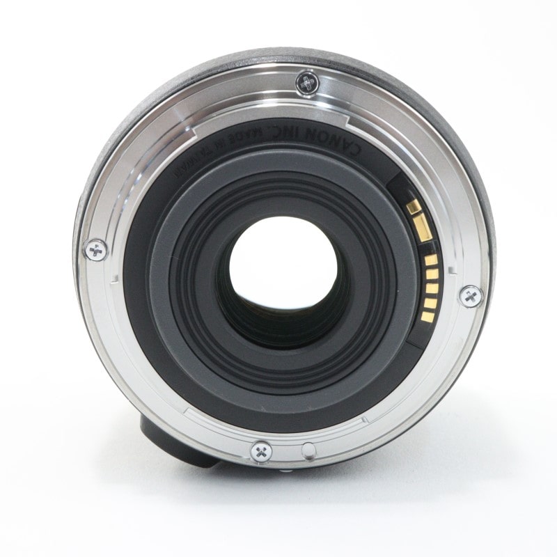 満点の キヤノン Canon EF-S 60mm F2.8 マクロ USM 単焦点 マクロ ...