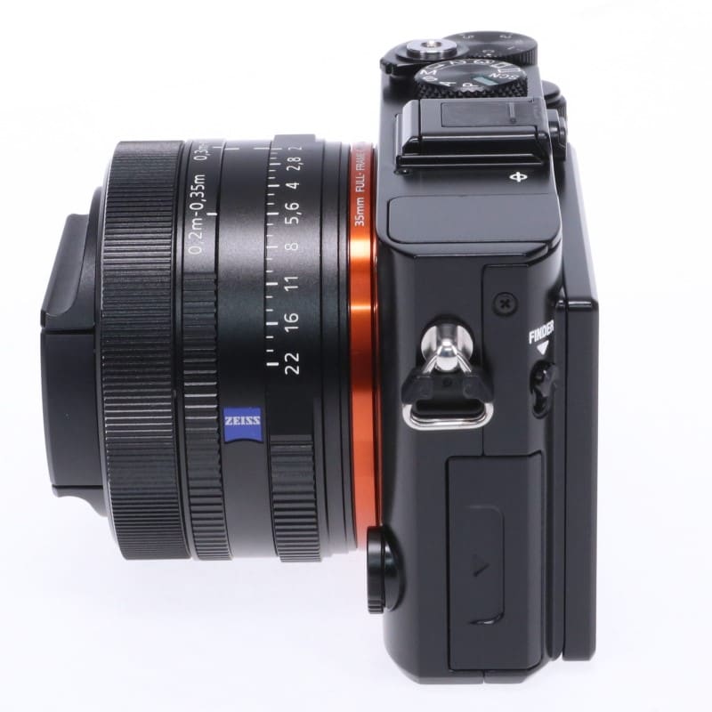 Cyber-shot RX1RII DSC-RX1RM2