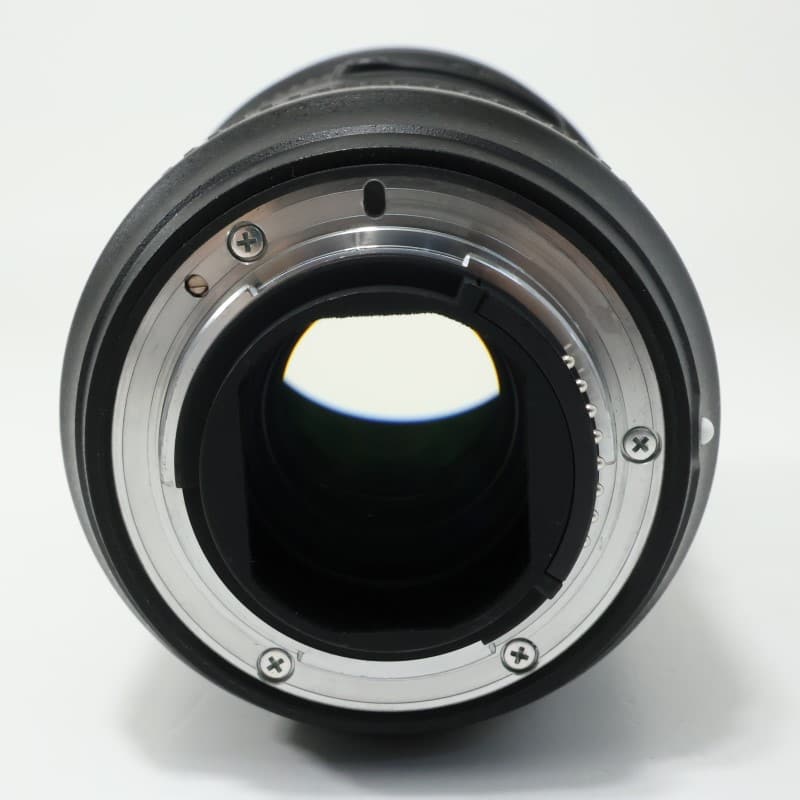 AF-S NIKKOR 24-70mm f/2.8E ED VR