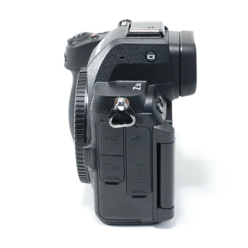 Z5II ボディ