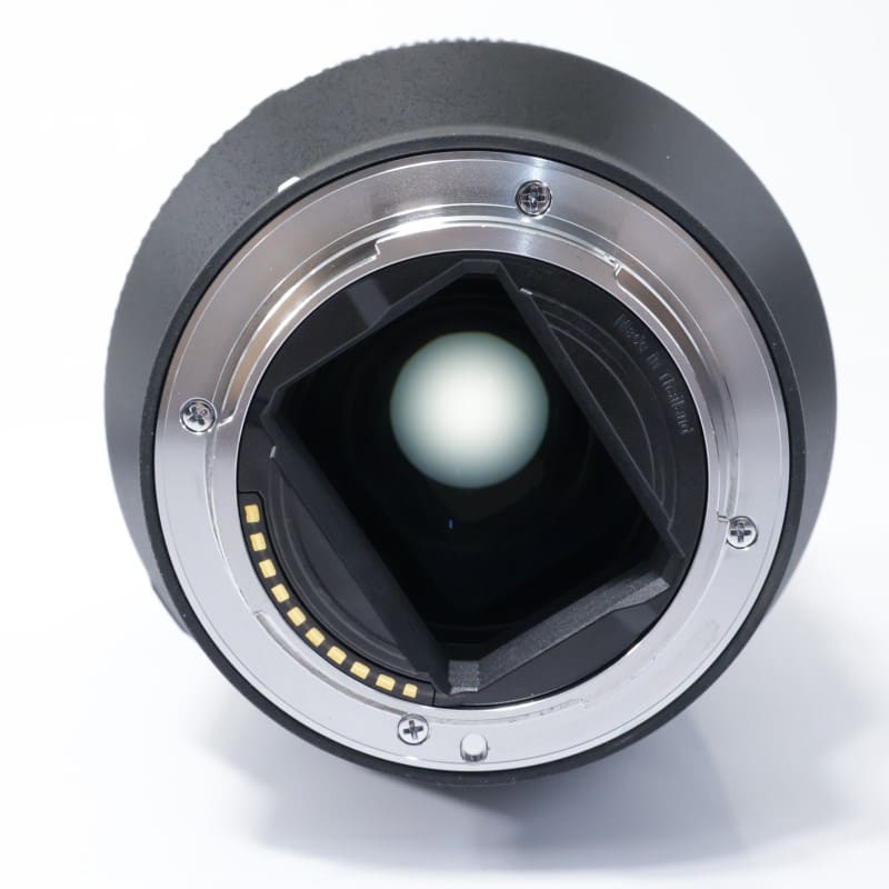 SONY FE 100mm F2.8 STF GM OSS SEL100F28GM ABランク 中古｜フジヤカメラ