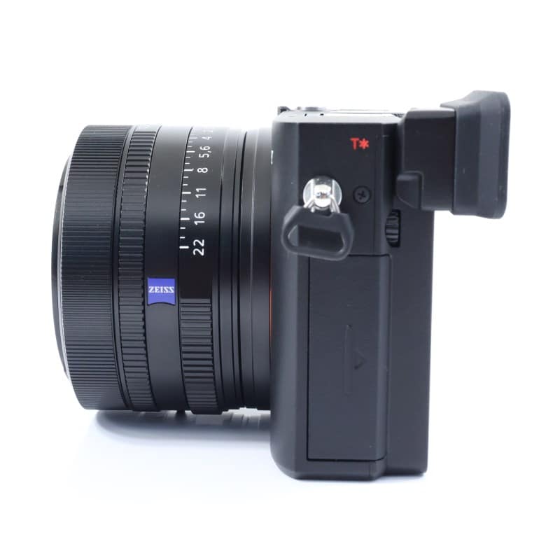 SONY Cyber-shot RX1R III DSC-RX1RM3 Aランク 中古｜フジヤカメラ
