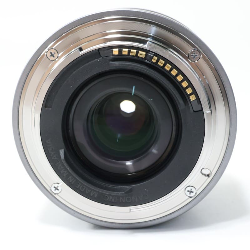 RF16mm F2.8 STM