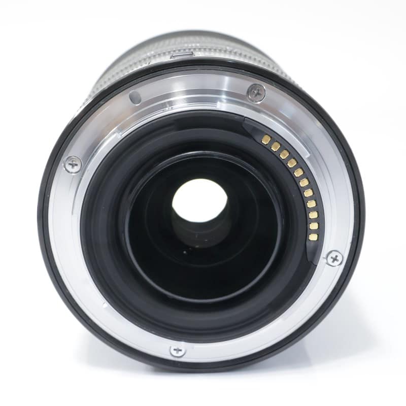 NIKKOR Z 24-70mm f/4 S