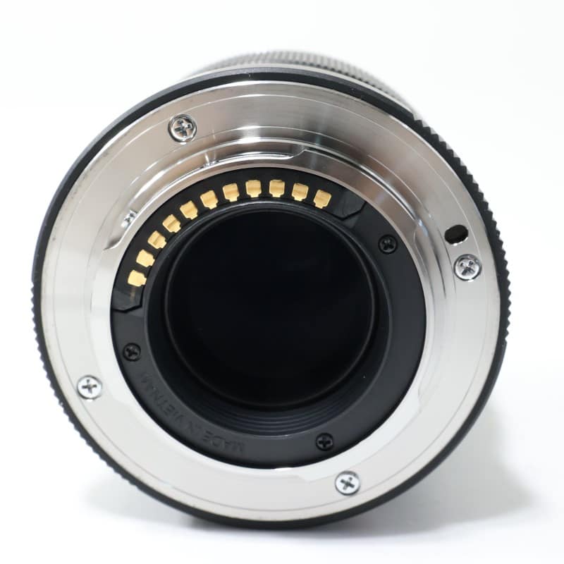 M.ZUIKO DIGITAL ED 30mm F3.5 Macro