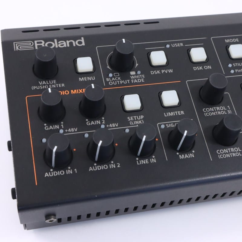 V-1HD+