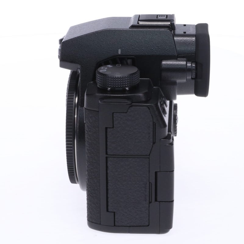 LUMIX S5IIX ボディ DC-S5M2X