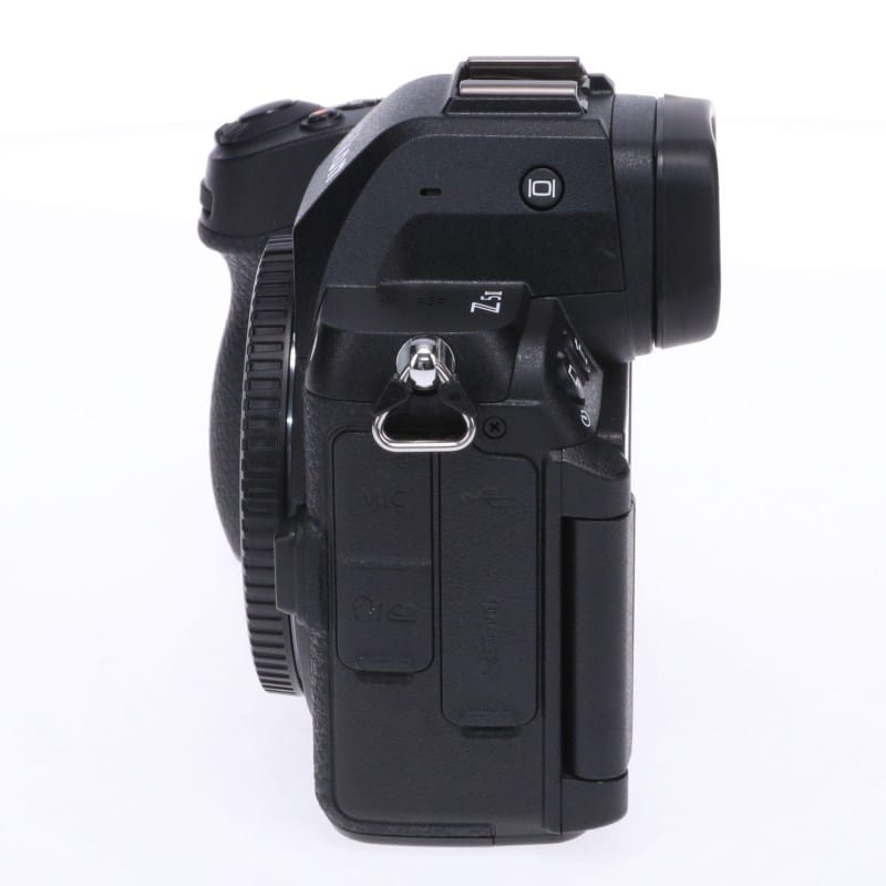 Z5II ボディ