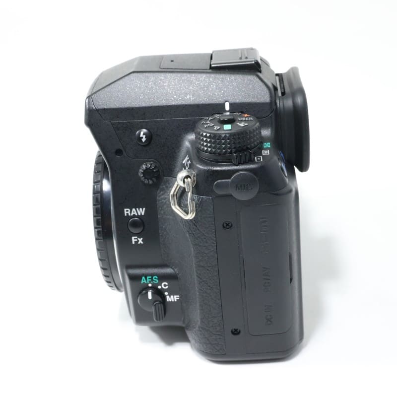 PENTAX K-5 II s ボディキット