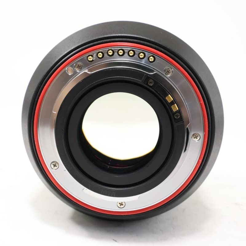 HD PENTAX-DA★16-50mmF2.8ED PLM AW