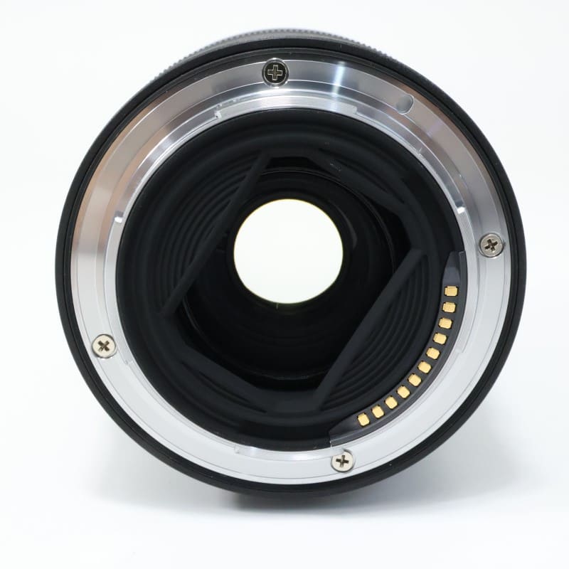NIKKOR Z 28-75mm f/2.8