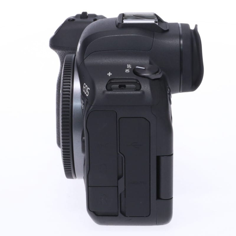 EOS R6 ボディー