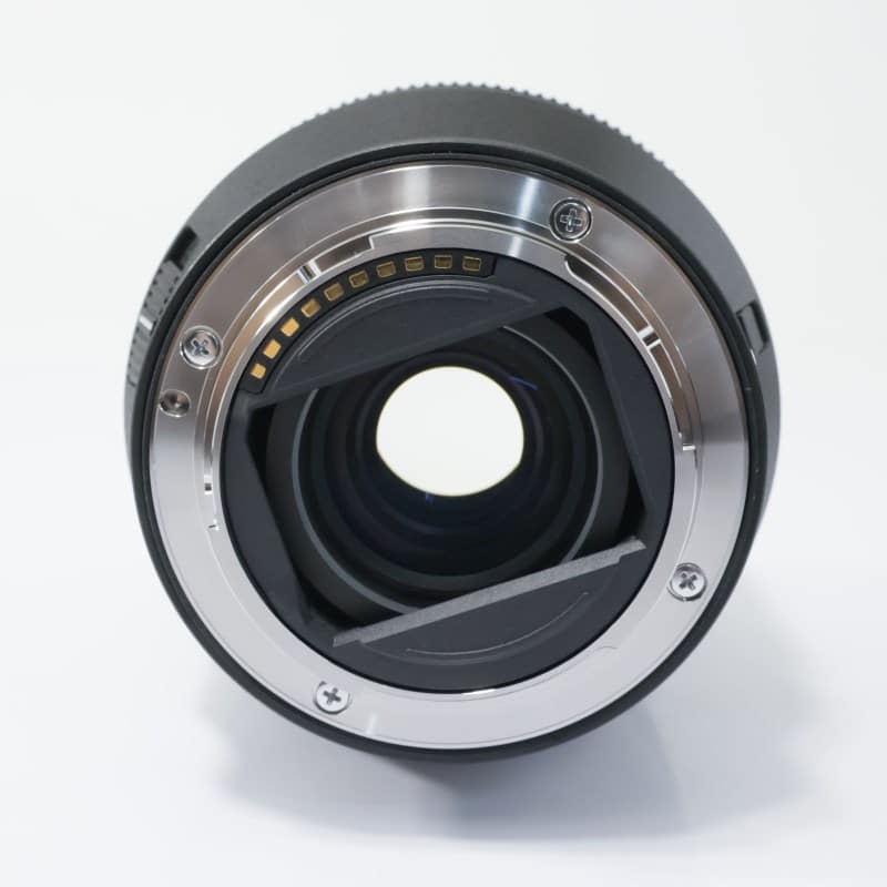 FE 20-70mm F4 G SEL2070G