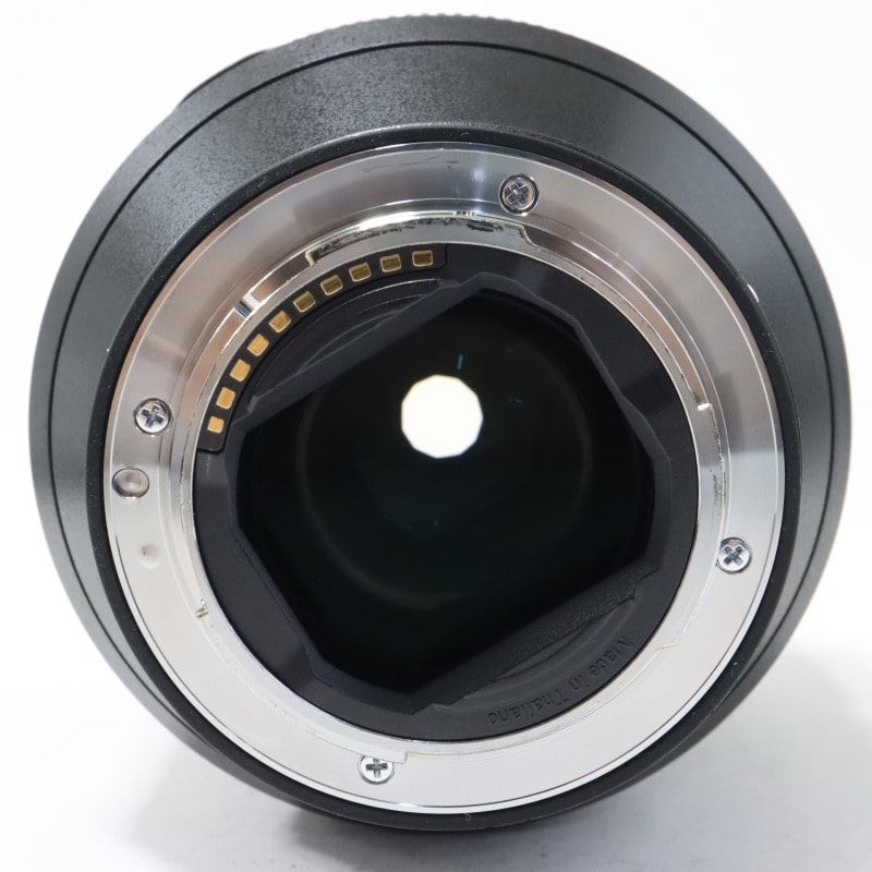 FE 85mm F1.4 GM SEL85F14GM